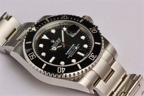 rolex modello 116610|rolex submariner date reference.